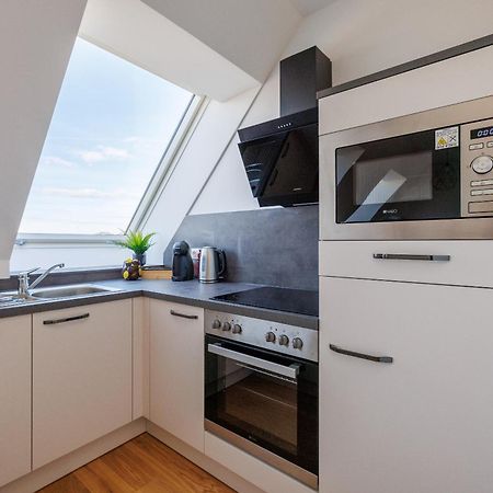 וינה Symphony Apartments 38 - Modern Loft With Terrace And Grill In Central Location מראה חיצוני תמונה
