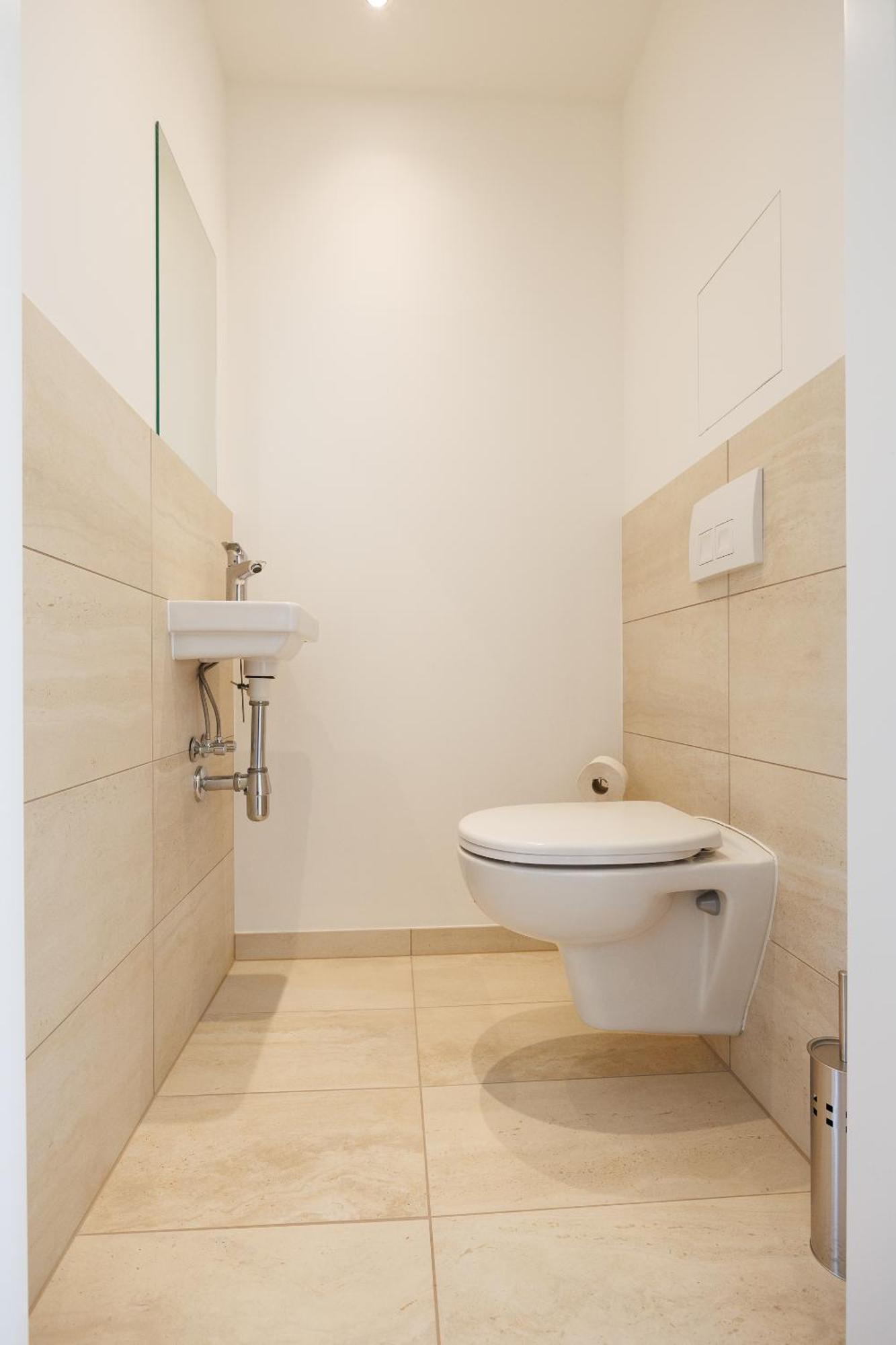 וינה Symphony Apartments 38 - Modern Loft With Terrace And Grill In Central Location מראה חיצוני תמונה