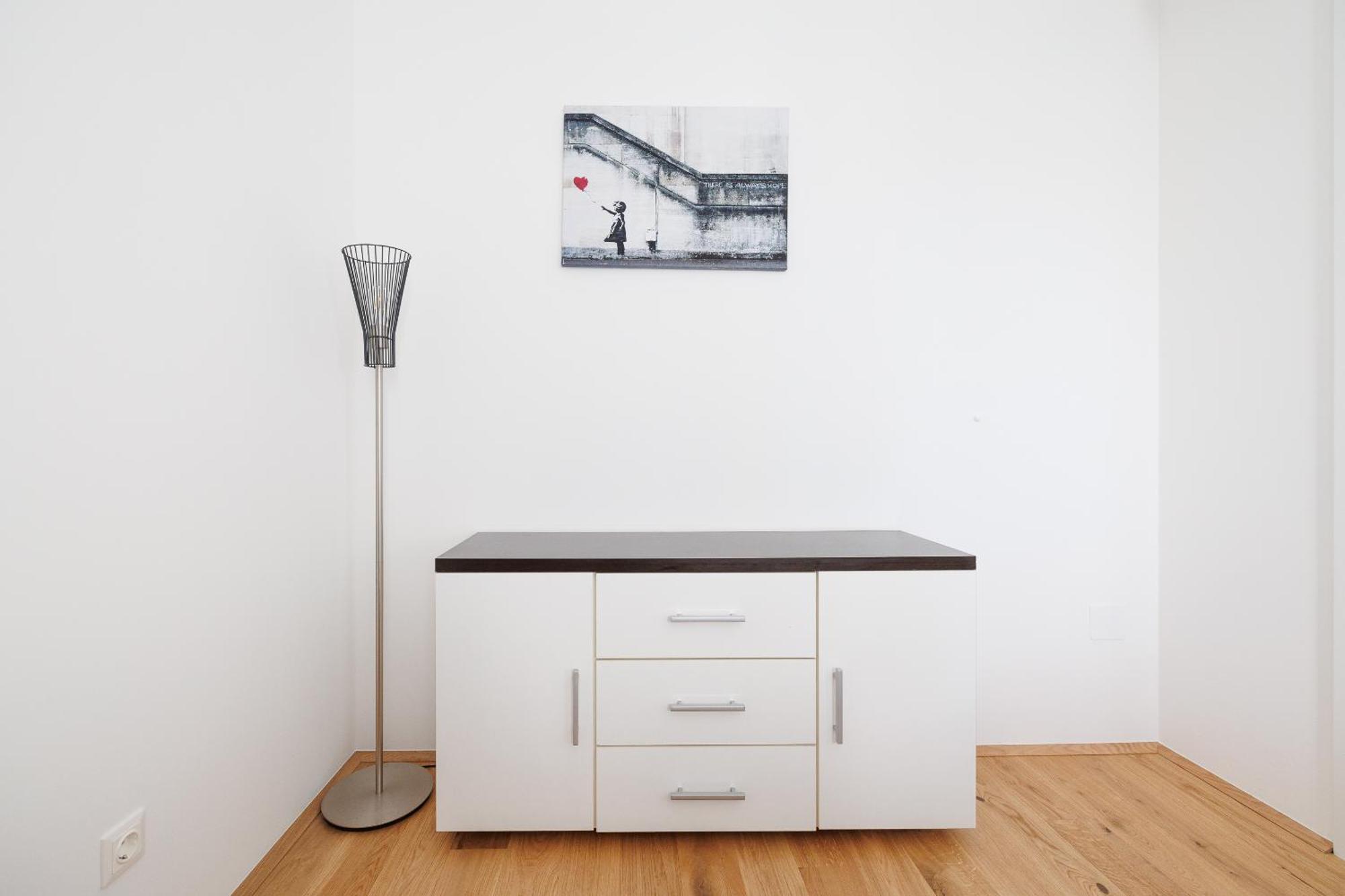 וינה Symphony Apartments 38 - Modern Loft With Terrace And Grill In Central Location מראה חיצוני תמונה