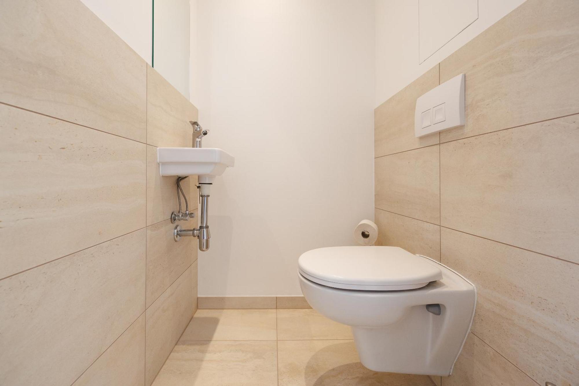 וינה Symphony Apartments 38 - Modern Loft With Terrace And Grill In Central Location מראה חיצוני תמונה