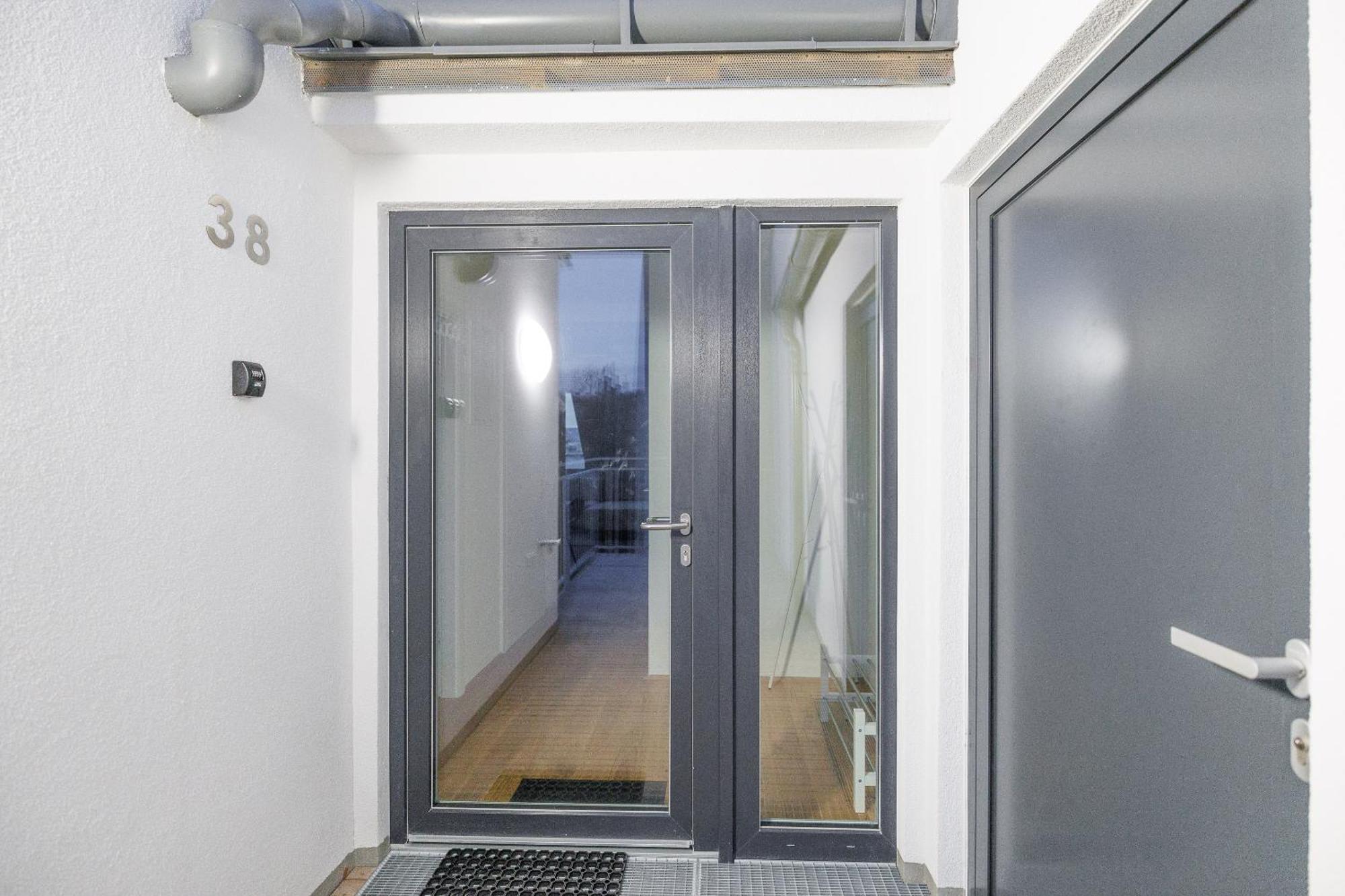 וינה Symphony Apartments 38 - Modern Loft With Terrace And Grill In Central Location מראה חיצוני תמונה