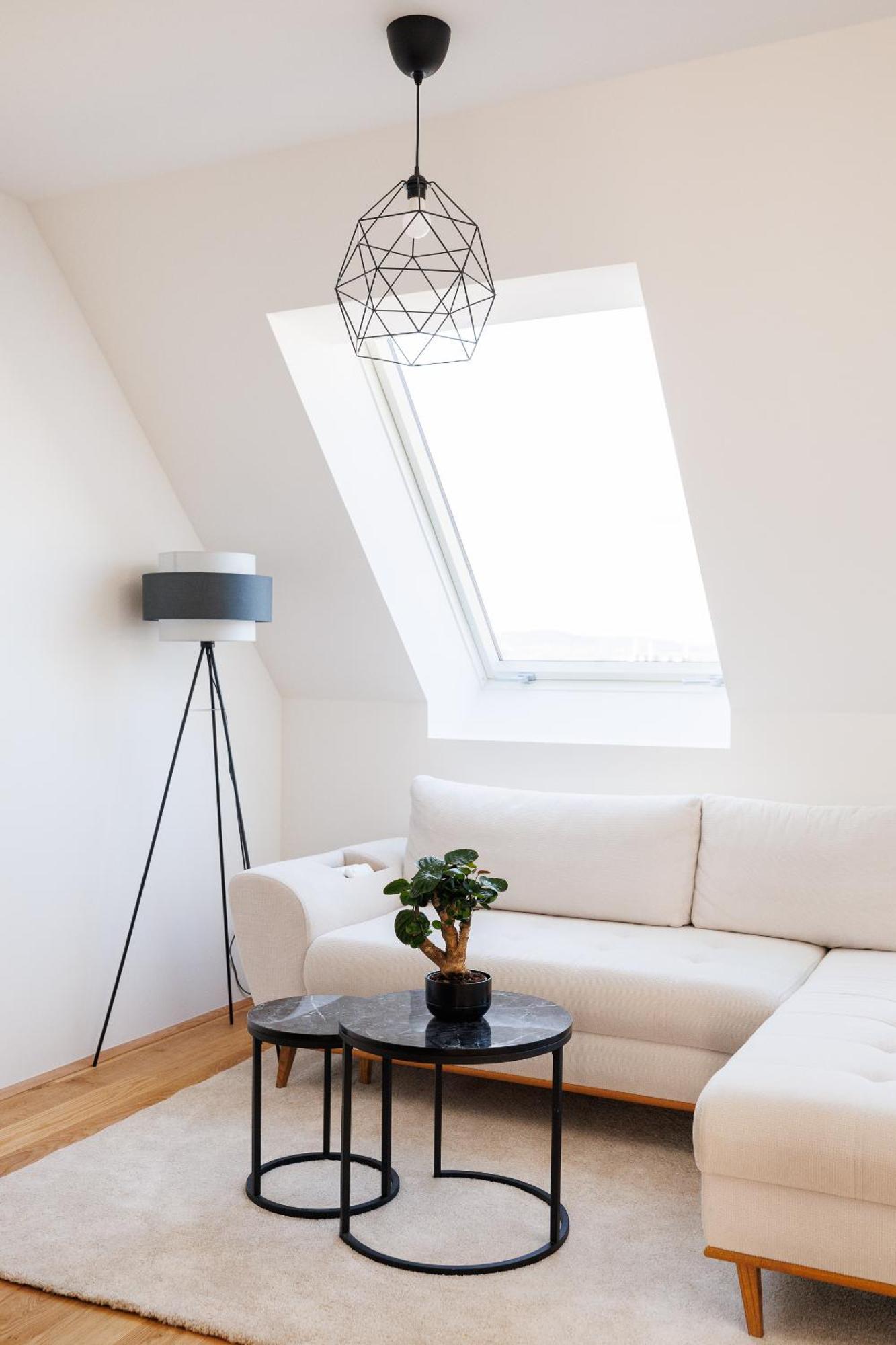 וינה Symphony Apartments 38 - Modern Loft With Terrace And Grill In Central Location מראה חיצוני תמונה