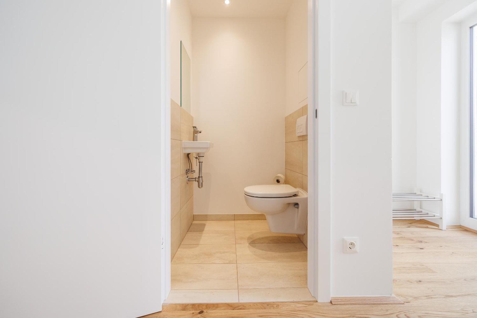 וינה Symphony Apartments 38 - Modern Loft With Terrace And Grill In Central Location מראה חיצוני תמונה
