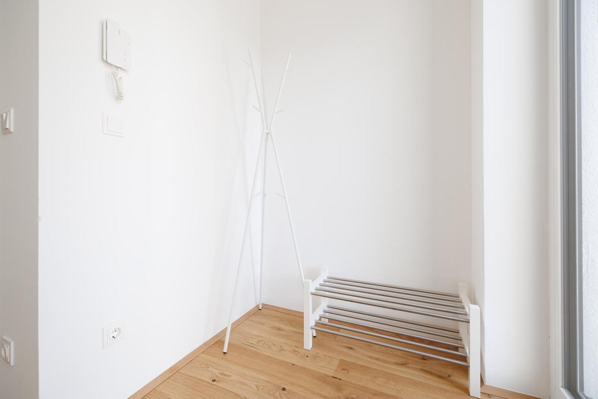 וינה Symphony Apartments 38 - Modern Loft With Terrace And Grill In Central Location מראה חיצוני תמונה